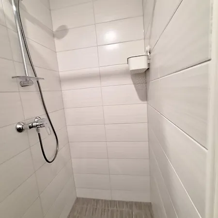 Apartment Daily Studioapartment Parnu