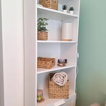 Daily Studioapartment * Parnu