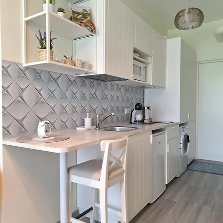 Daily Studioapartment * Parnu