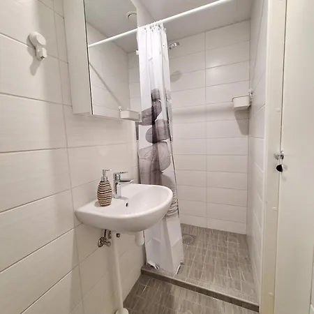 Daily Studioapartment Apartment Parnu